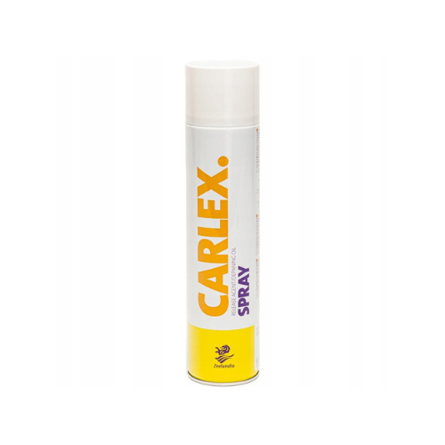 Carlex spry